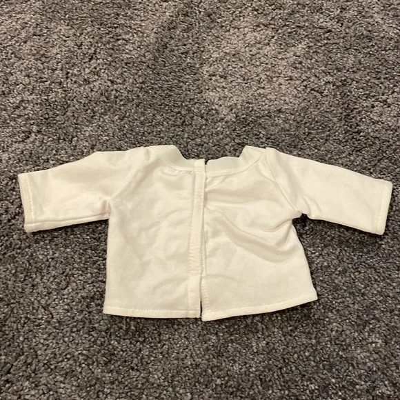 American Girl birthday outfit - Picture 4 of 10